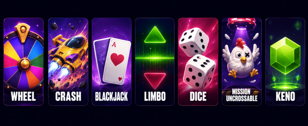 jeux